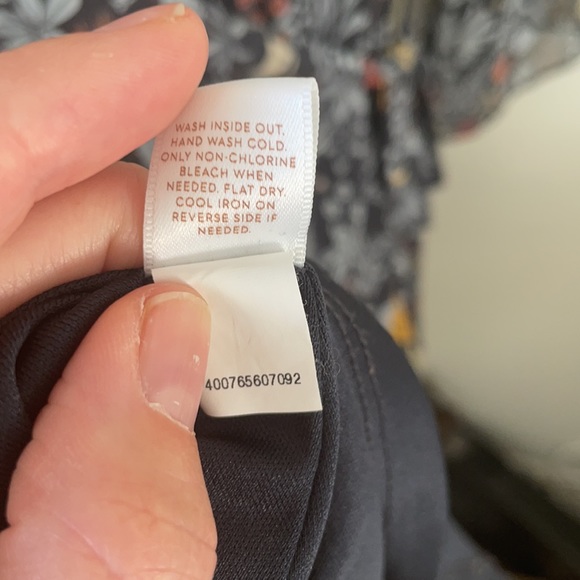 Lauren Conrad Unicorn Gardens 🦄 dress - Picture 7 of 8